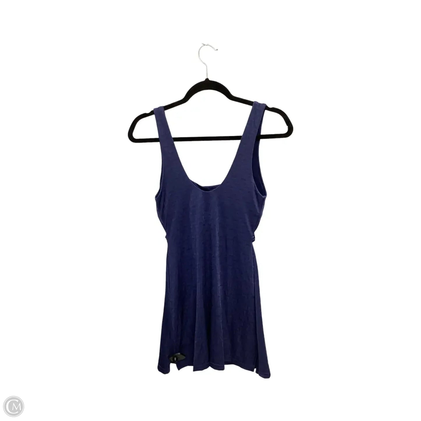 Athletic Dress By The Upside In Blue, Size: S