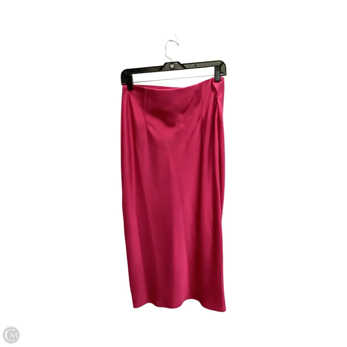 Skirt Midi By Rachel Zoe In Pink, Size: L