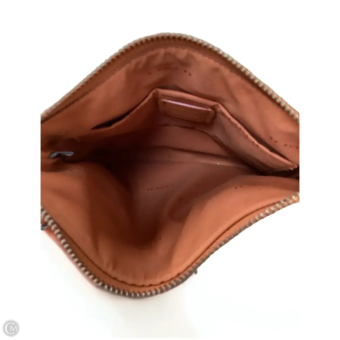 Crossbody Designer By Coach, Size: Medium