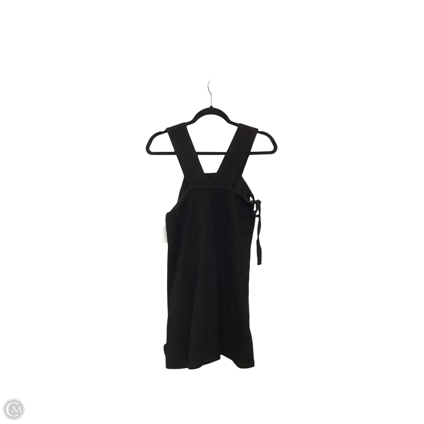 Dress Casual Short By Madewell In Black, Size: S