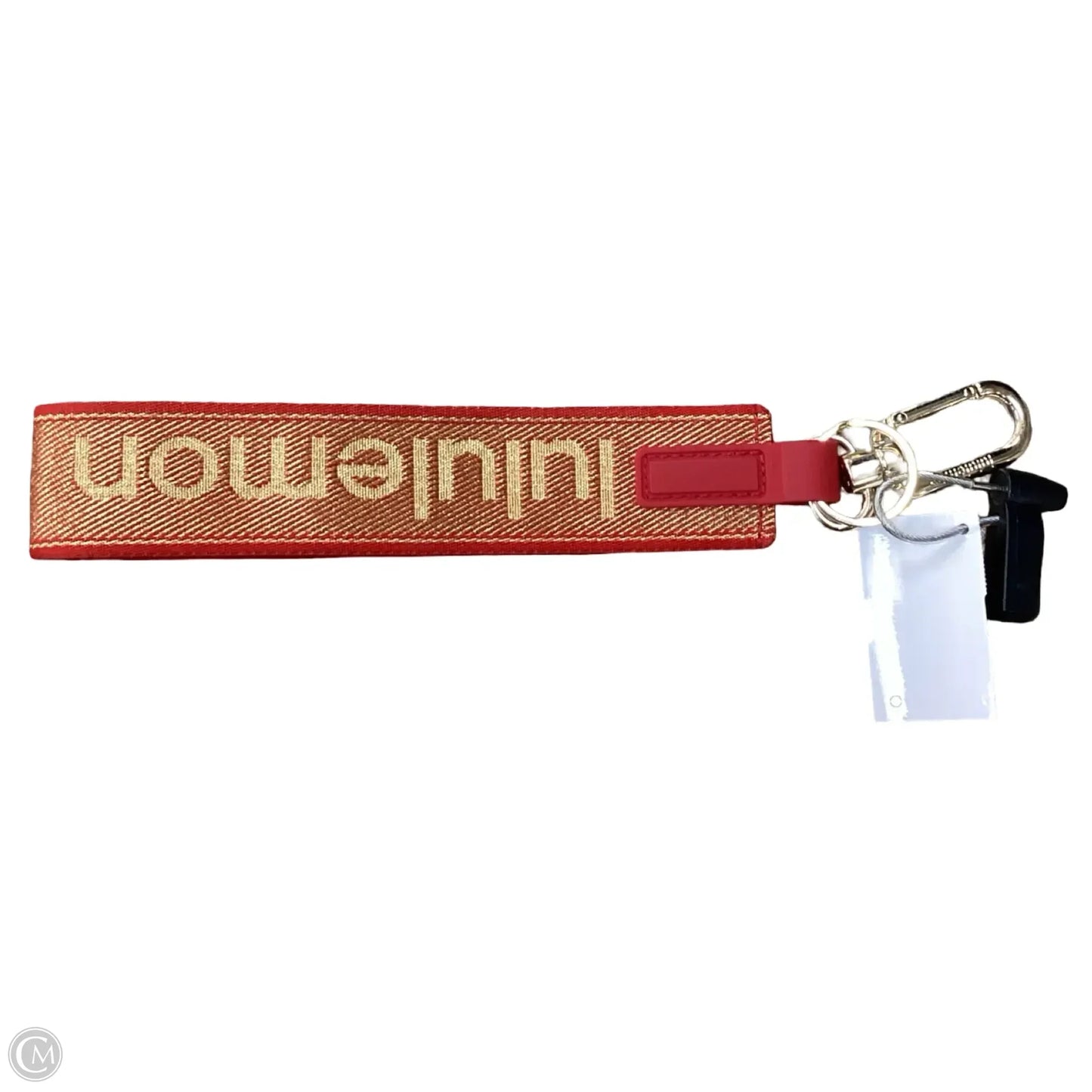 Key Chain By Lululemon