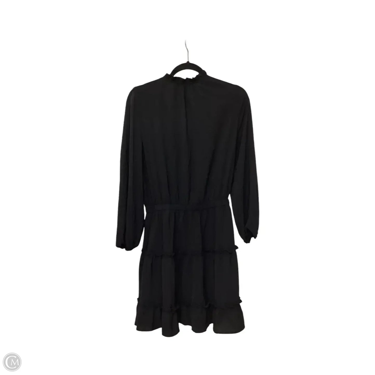 Dress Casual Short By Btfbm In Black, Size: M