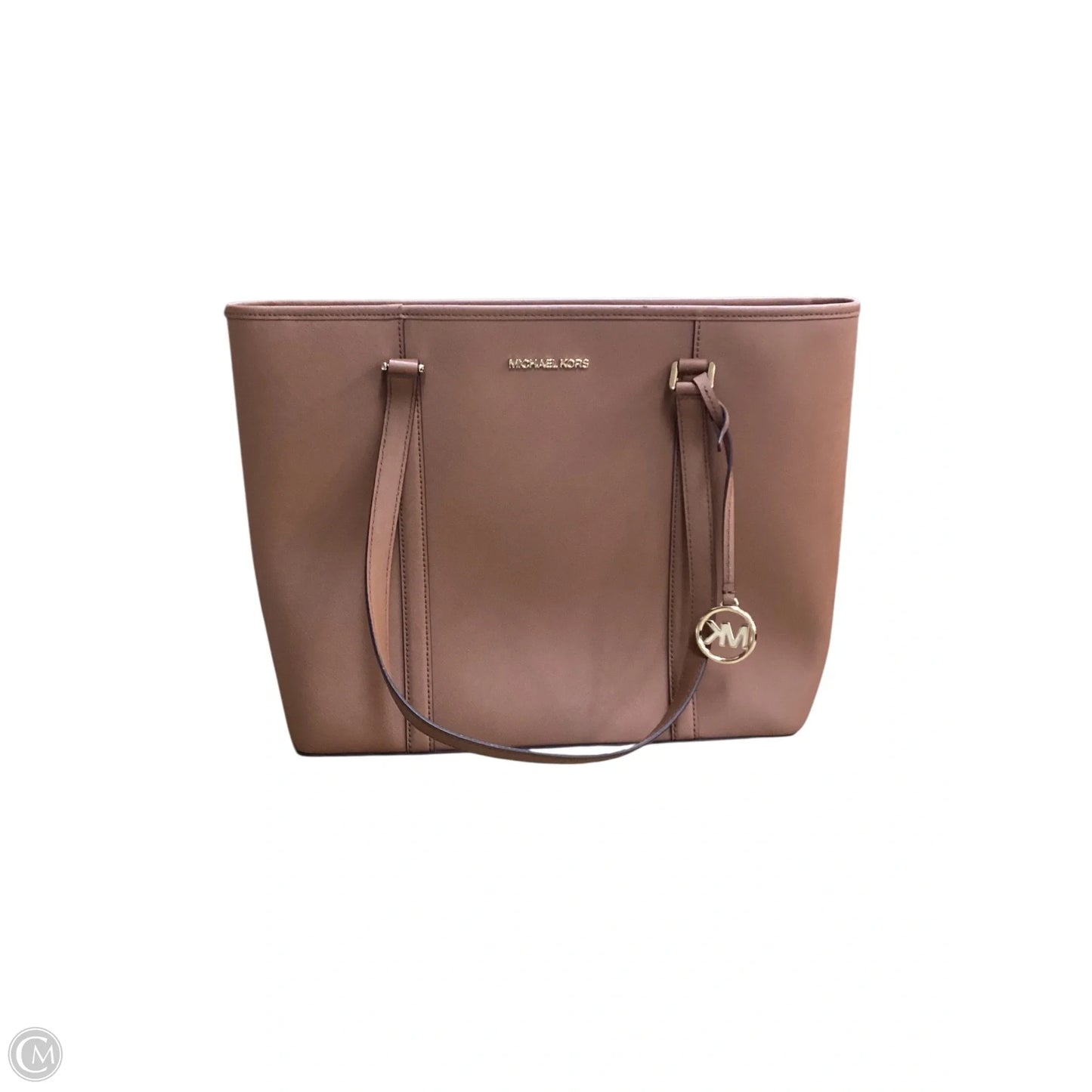 Tote Designer By Michael Kors, Size: Medium