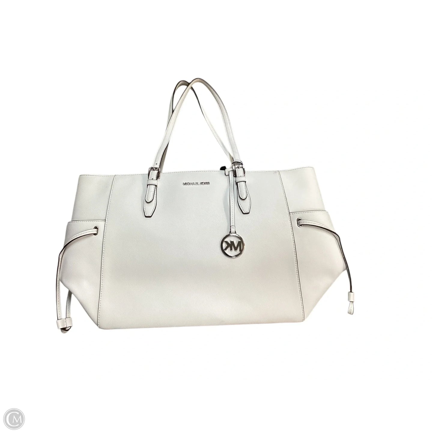 Tote Designer By Michael Kors, Size: Large