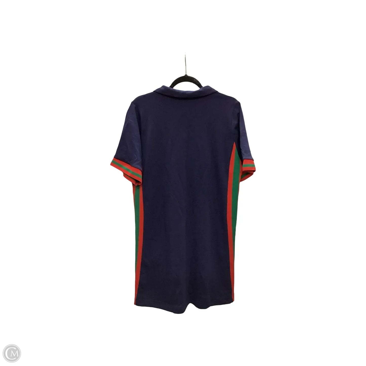 Dress Casual Short By Jodifl In Navy, Size: M