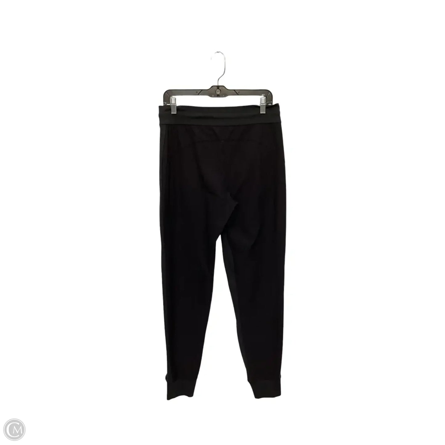 Athletic Pants By Athleta In Black, Size: 8