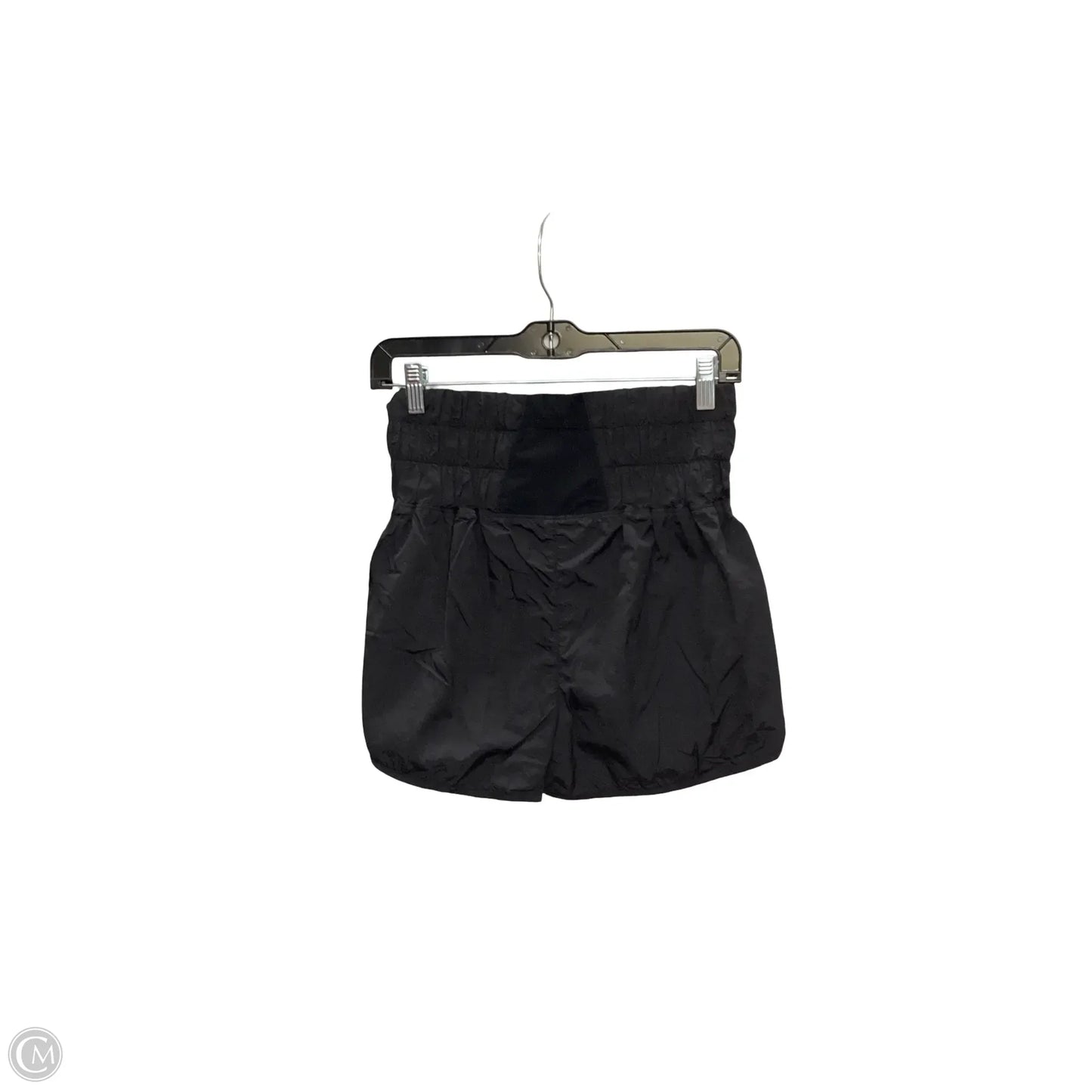 Shorts By Free People In Black, Size: M