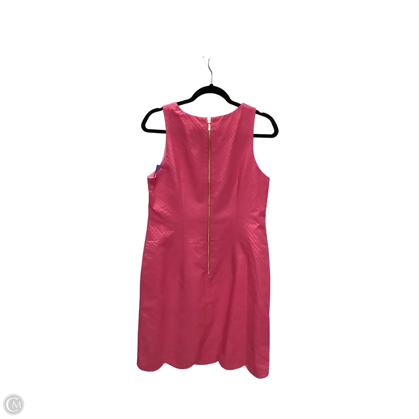 Dress Casual Short By Southern Tide In Pink, Size: 8