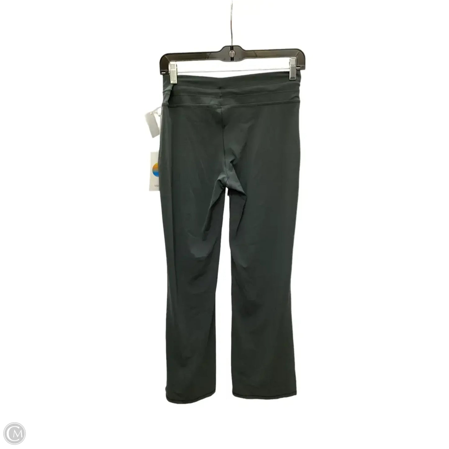 Athletic Pants By Vuori In Green, Size: S