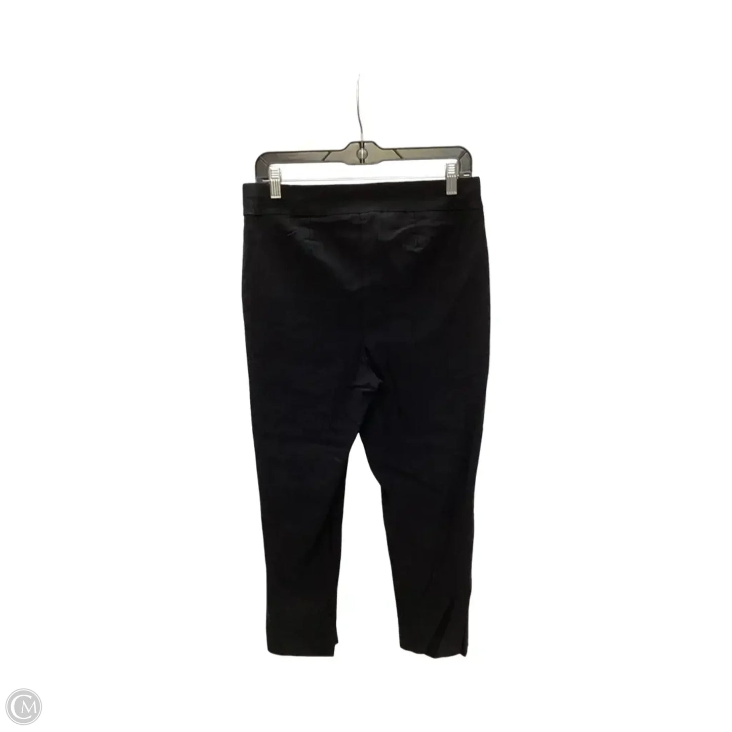 Pants Chinos & Khakis By Chicos In Black, Size: M