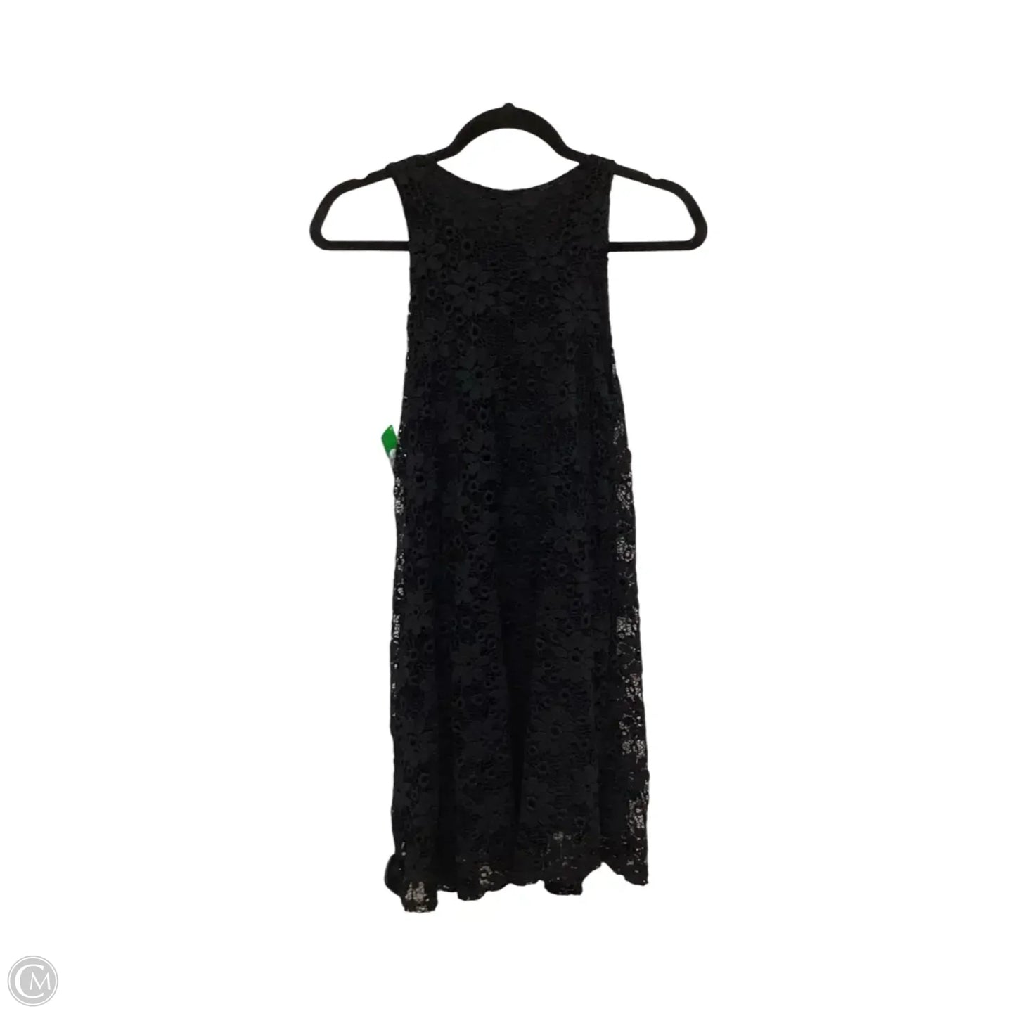 Dress Casual Short By Ginger G In Black, Size: S
