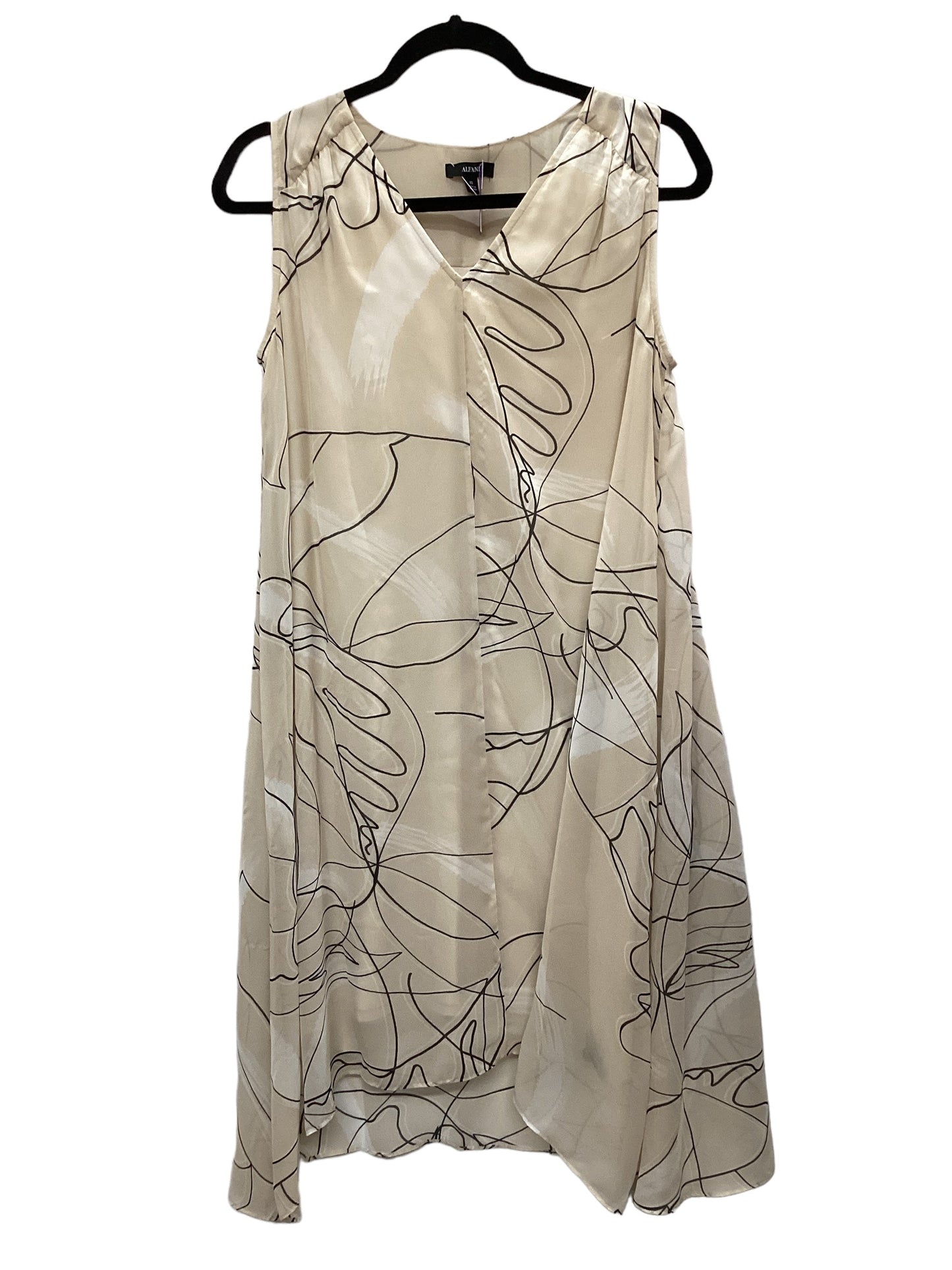 Dress Casual Short By Alfani Size: Xs