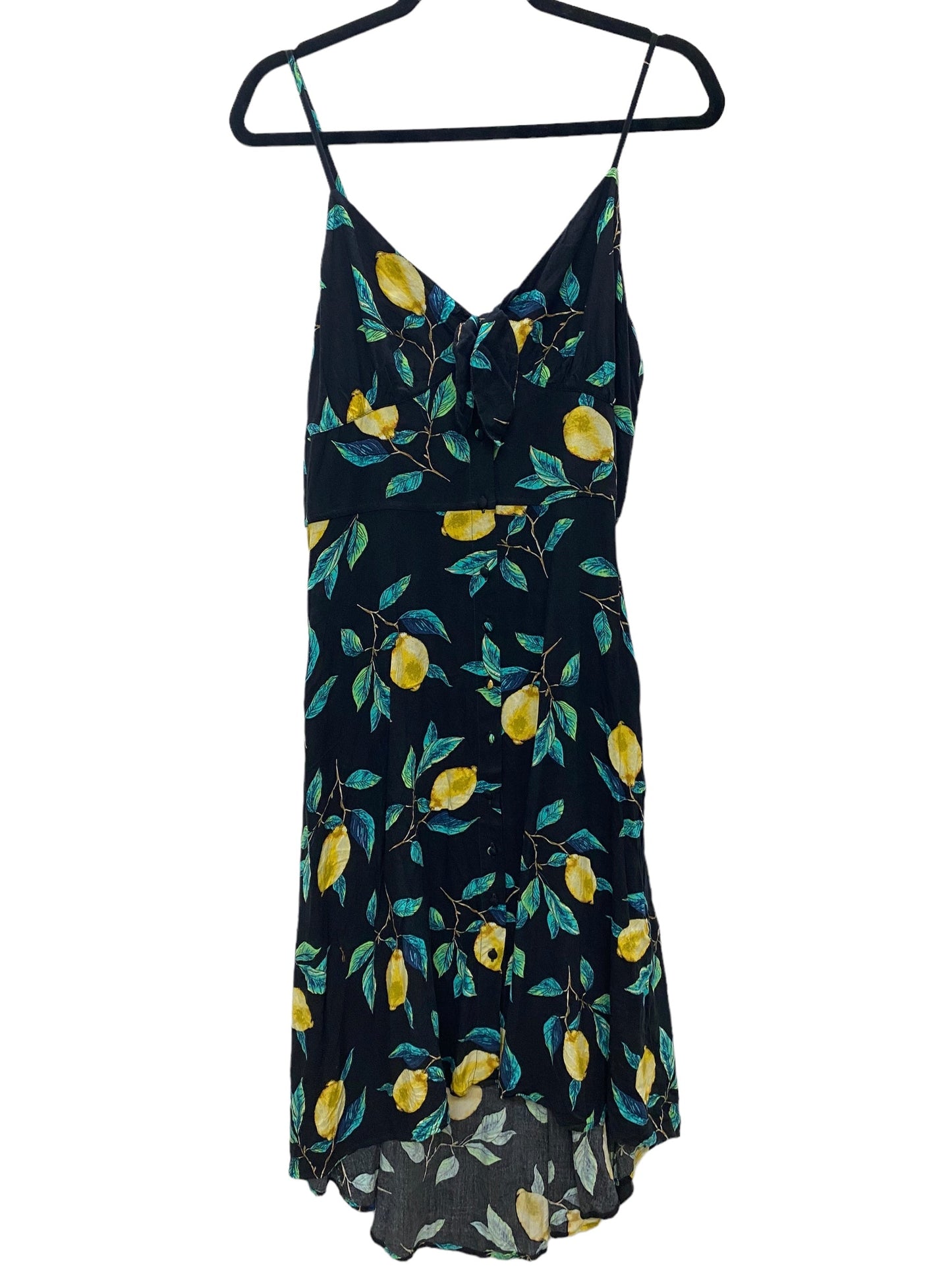 Dress Casual Midi By Jessica Simpson Size: L