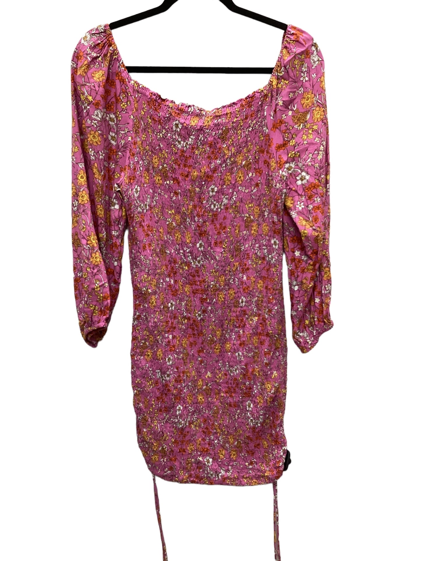 Dress Casual Short By Jessica Simpson Size: L