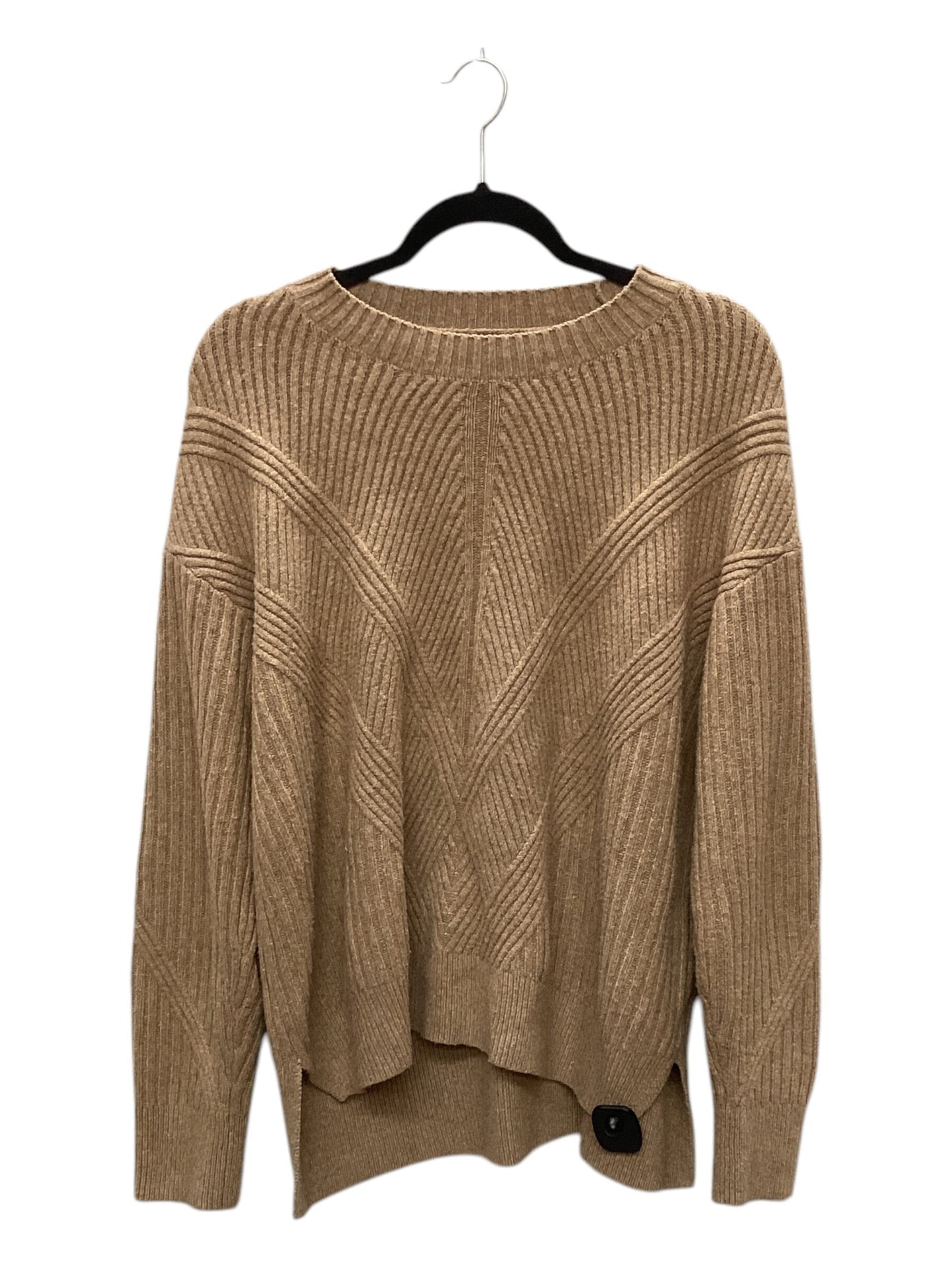 Sweater By Simply Vera Size: L