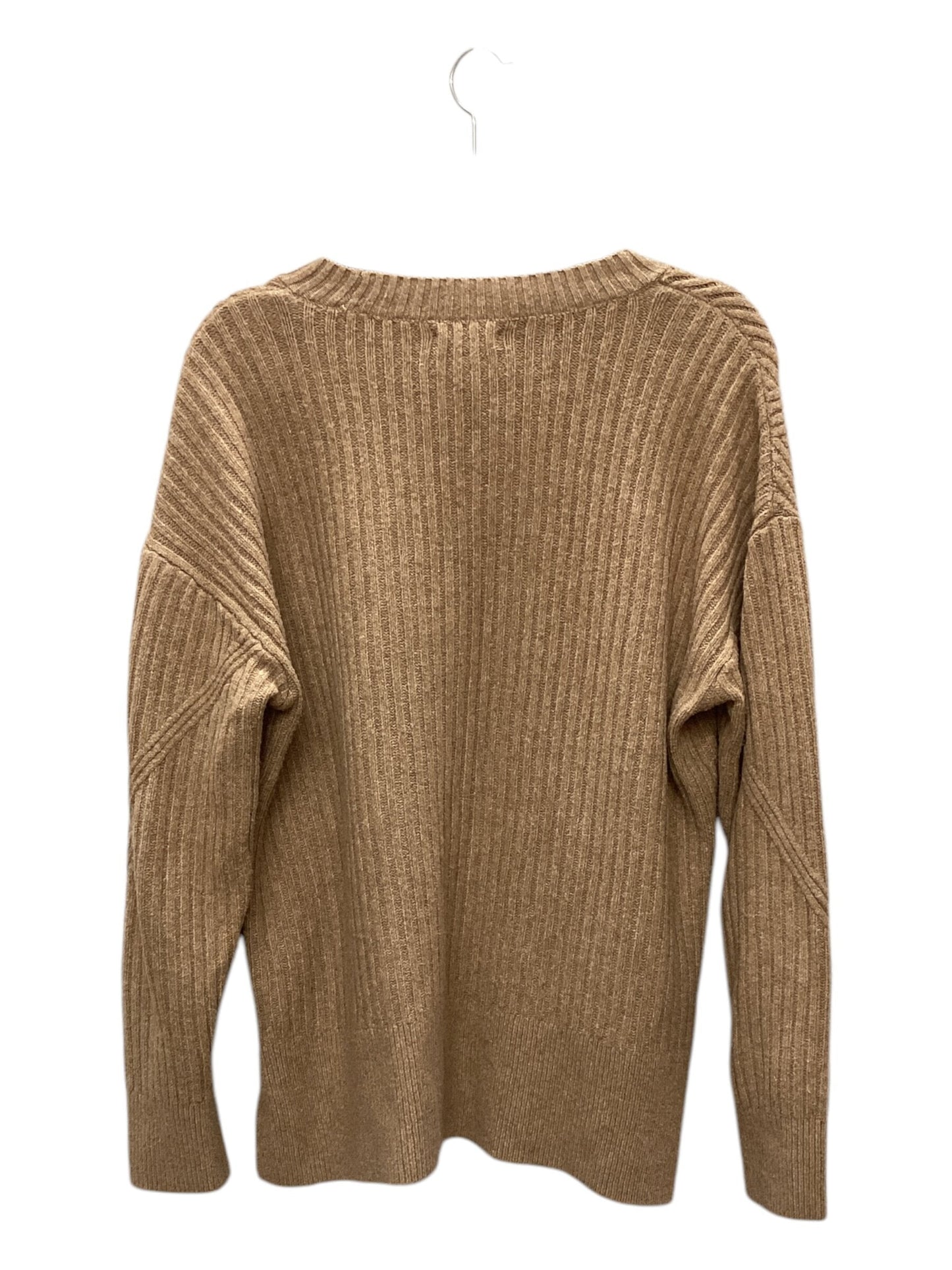 Sweater By Simply Vera Size: L