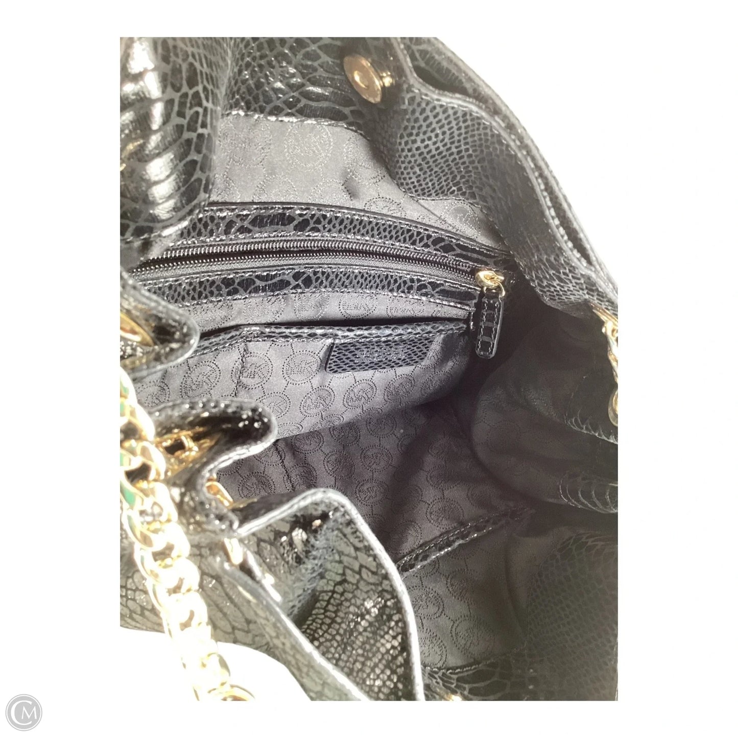 Handbag By Michael By Michael Kors, Size: Medium