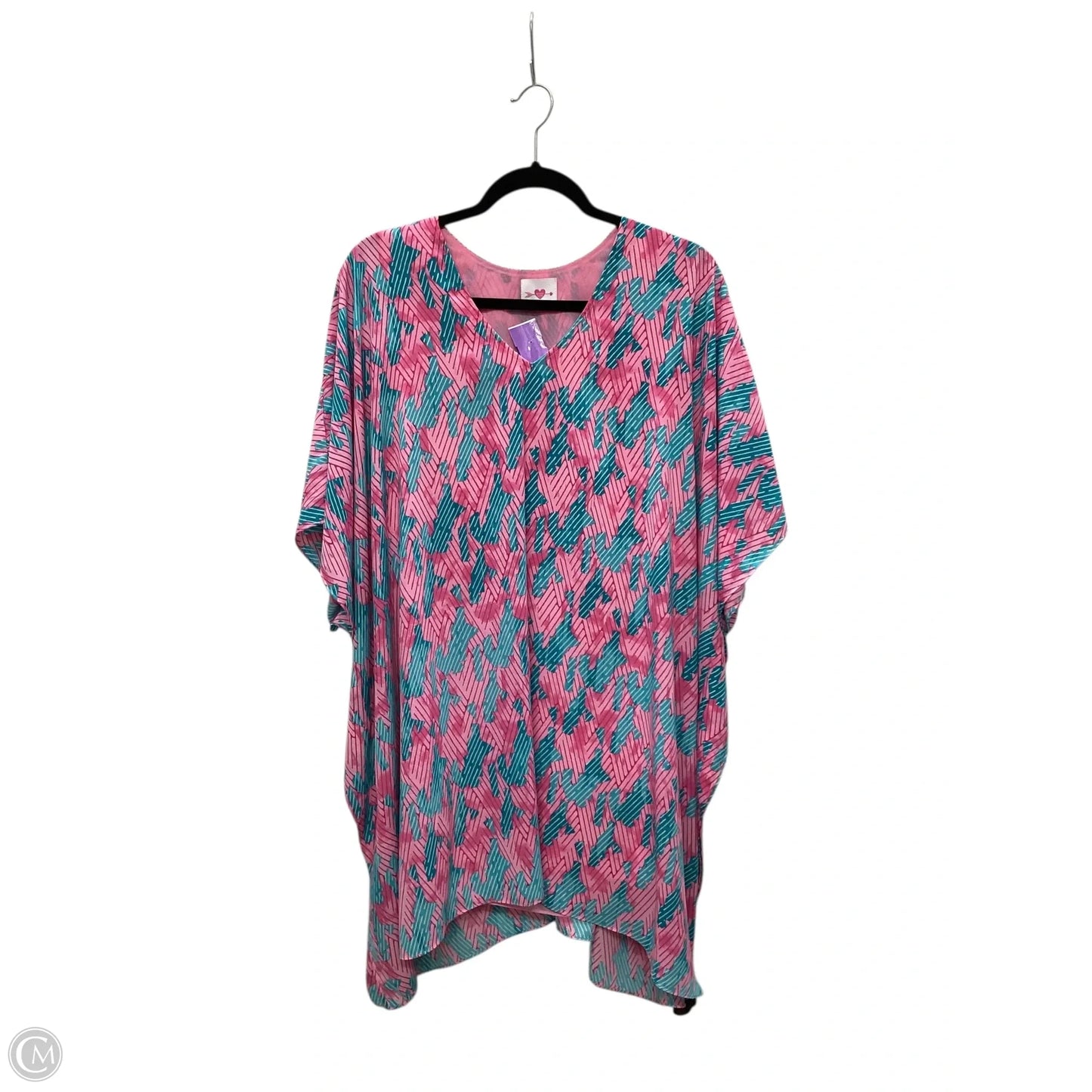 Dress Casual Short By Buddy Love In Multi-colored, Size: S