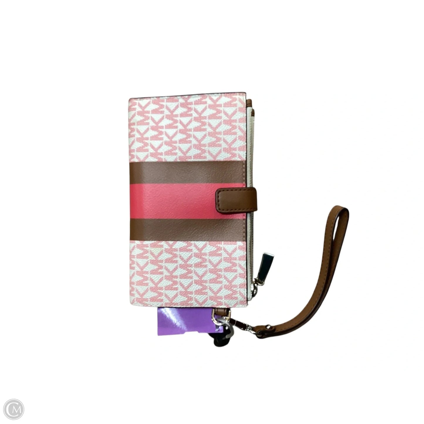 Wallet Designer By Michael Kors, Size: Large