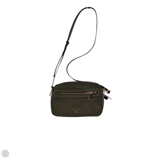 Crossbody Designer By Michael Kors, Size: Small