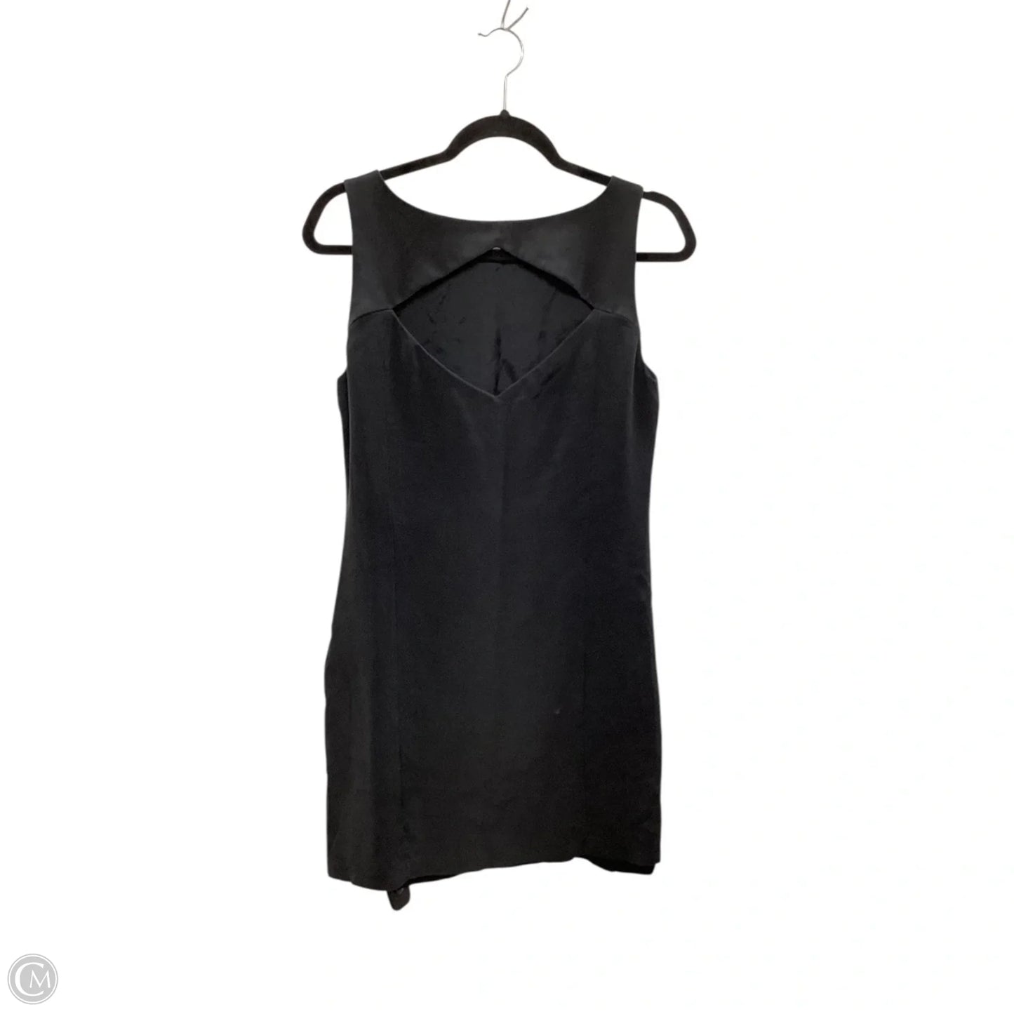 Dress Casual Short By Rag And Bone In Black, Size: M