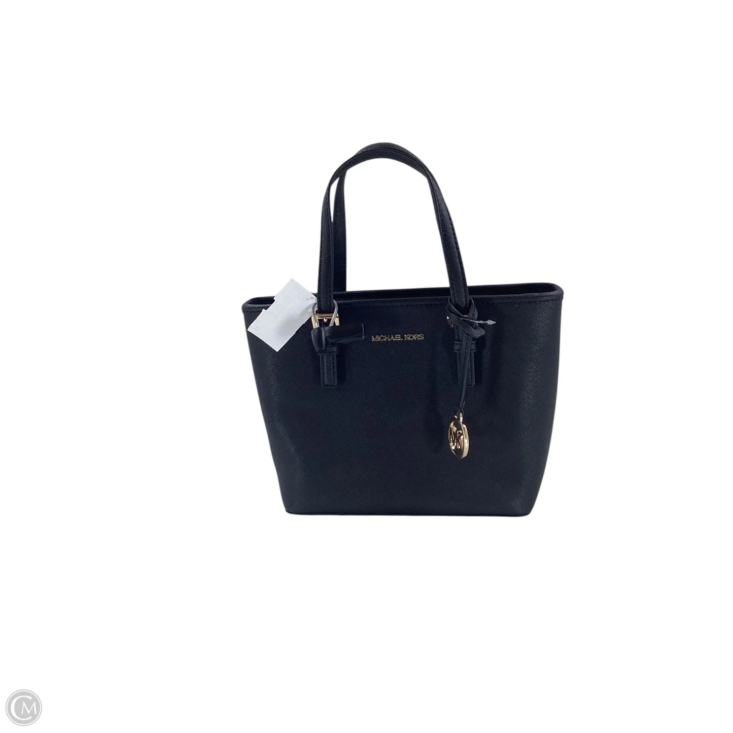 Crossbody Designer By Michael Kors, Size: Small