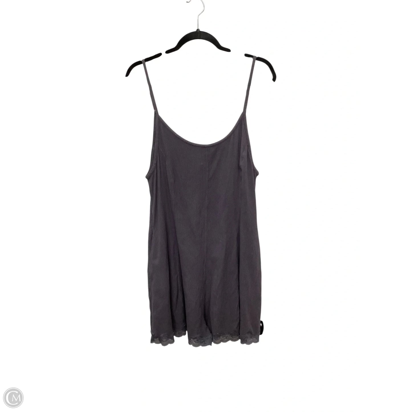 Dress Party Short By Free People In Blue, Size: Xl