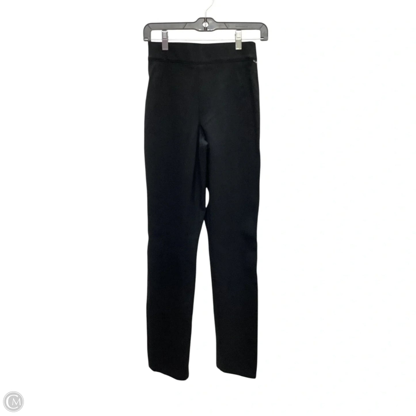 Pants Dress By Spanx In Black, Size: Xs