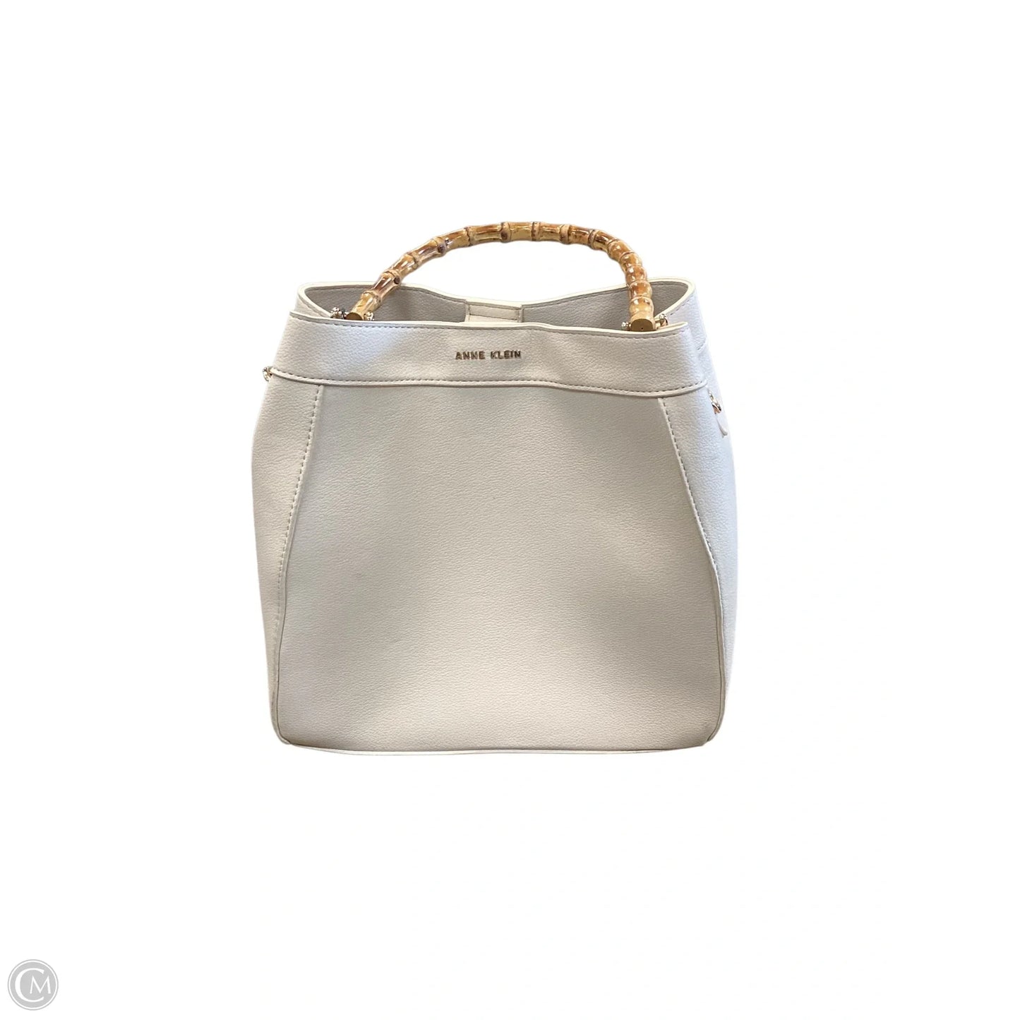 Handbag By Anne Klein, Size: Medium