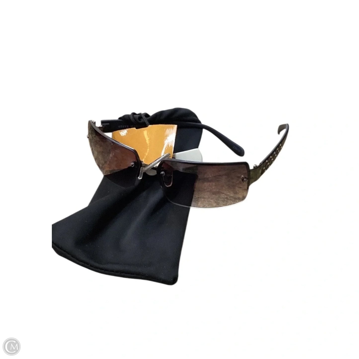 Sunglasses By Steve Madden