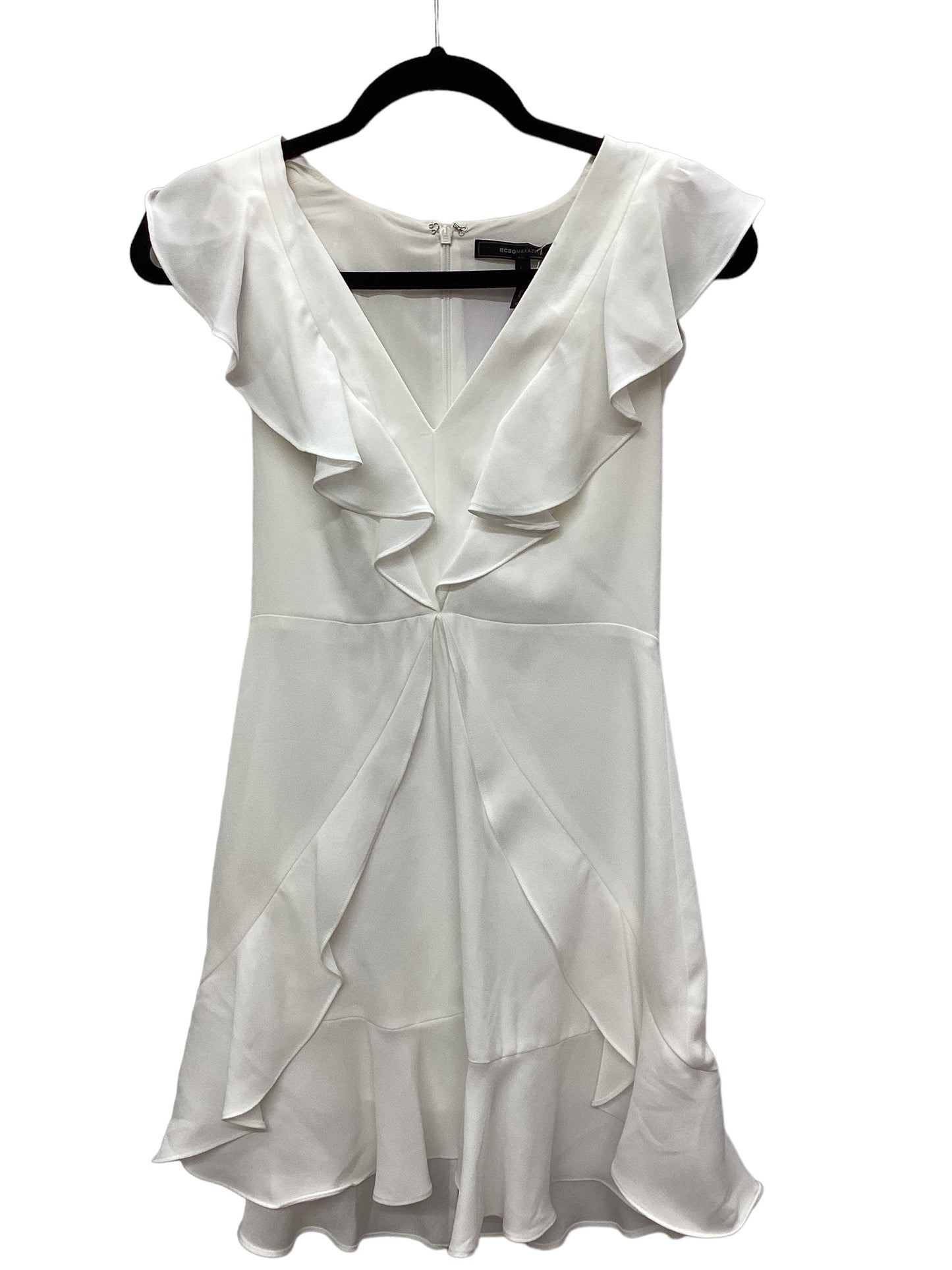 Dress Party Midi By Bcbgmaxazria Size: 4