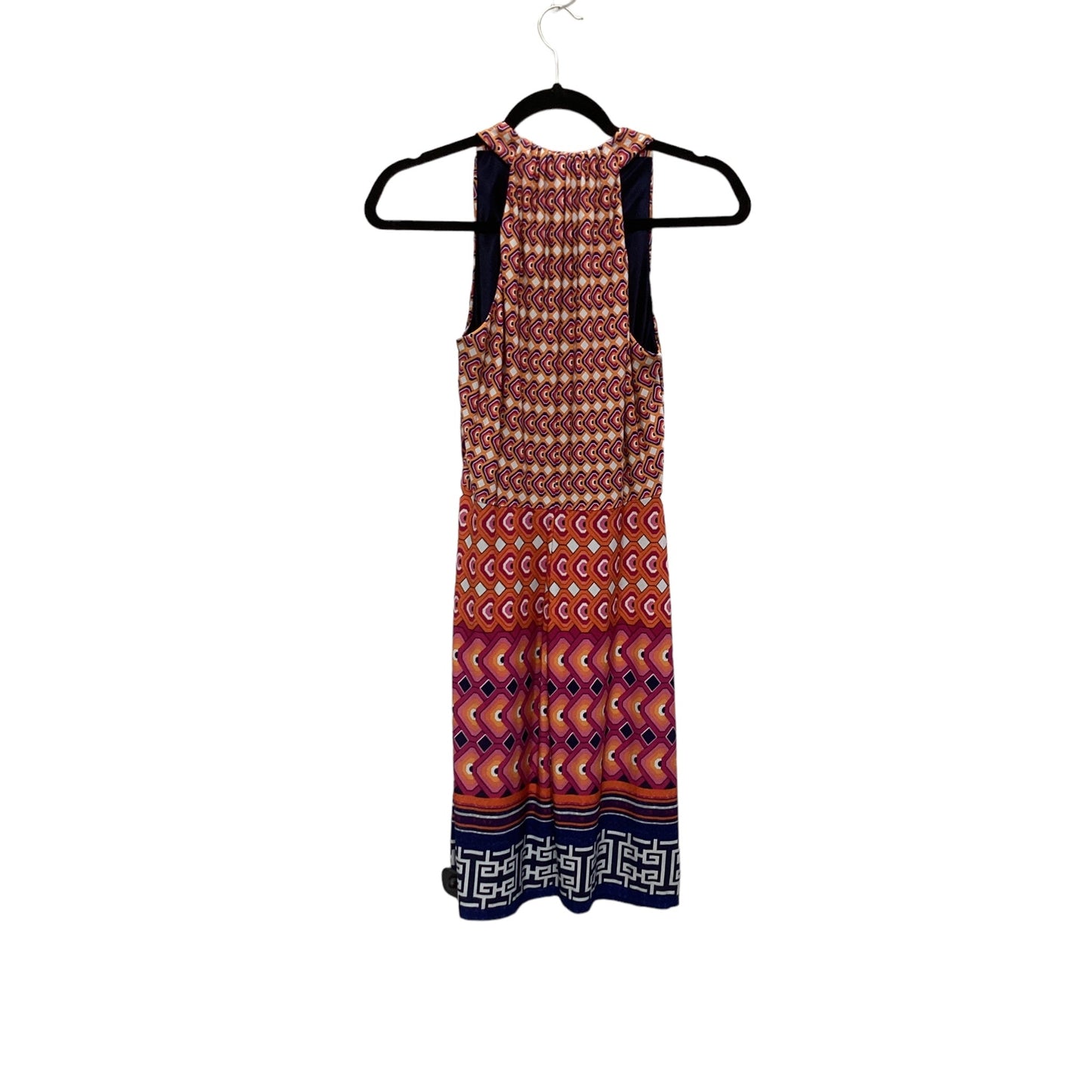 Dress Casual Midi By Laundry Size: 4