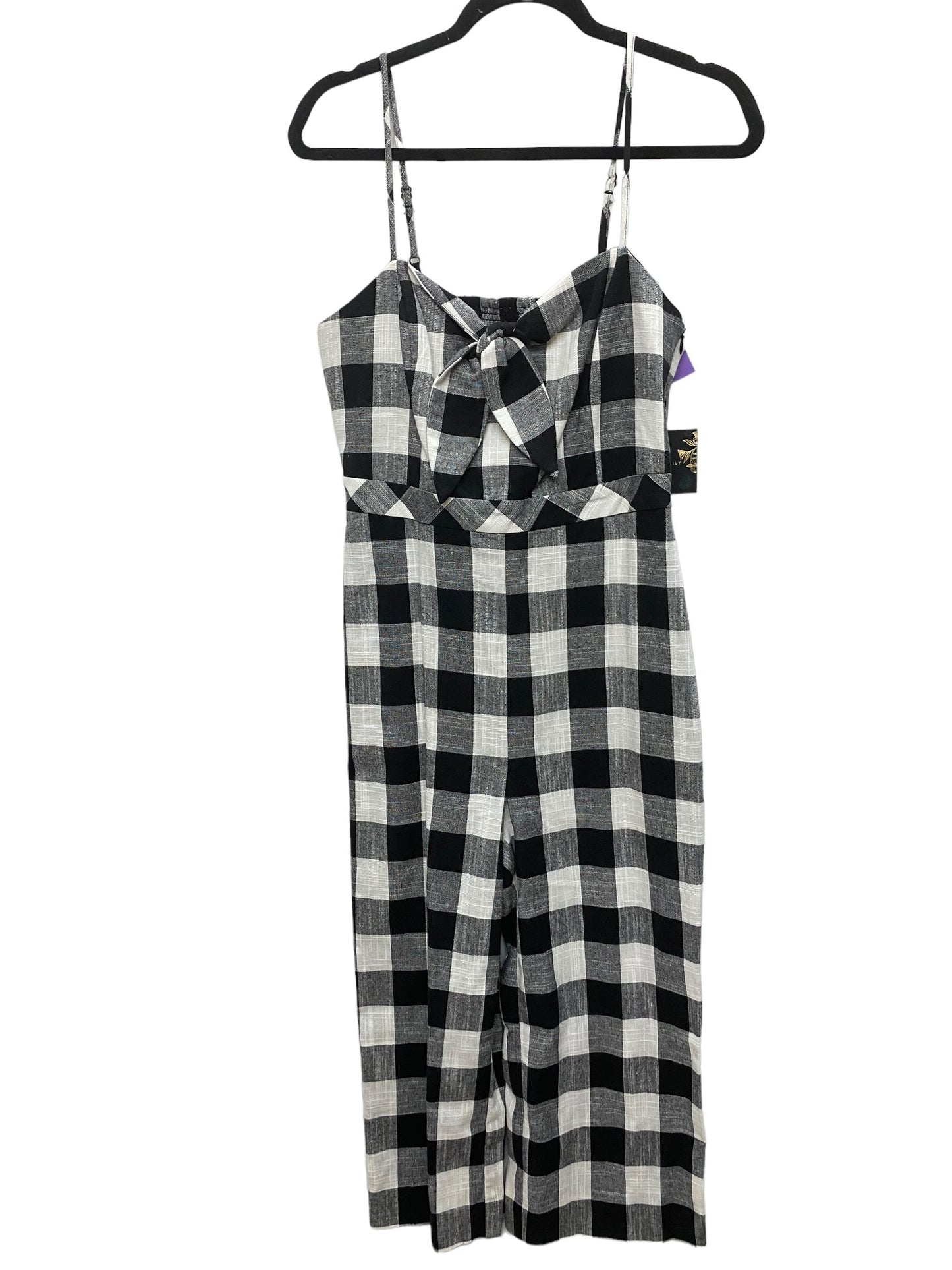 Jumpsuit By Clothes Mentor Size: 6