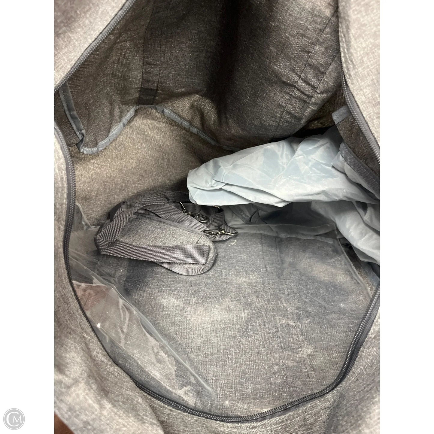 Duffle And Weekender By Cme, Size: Large