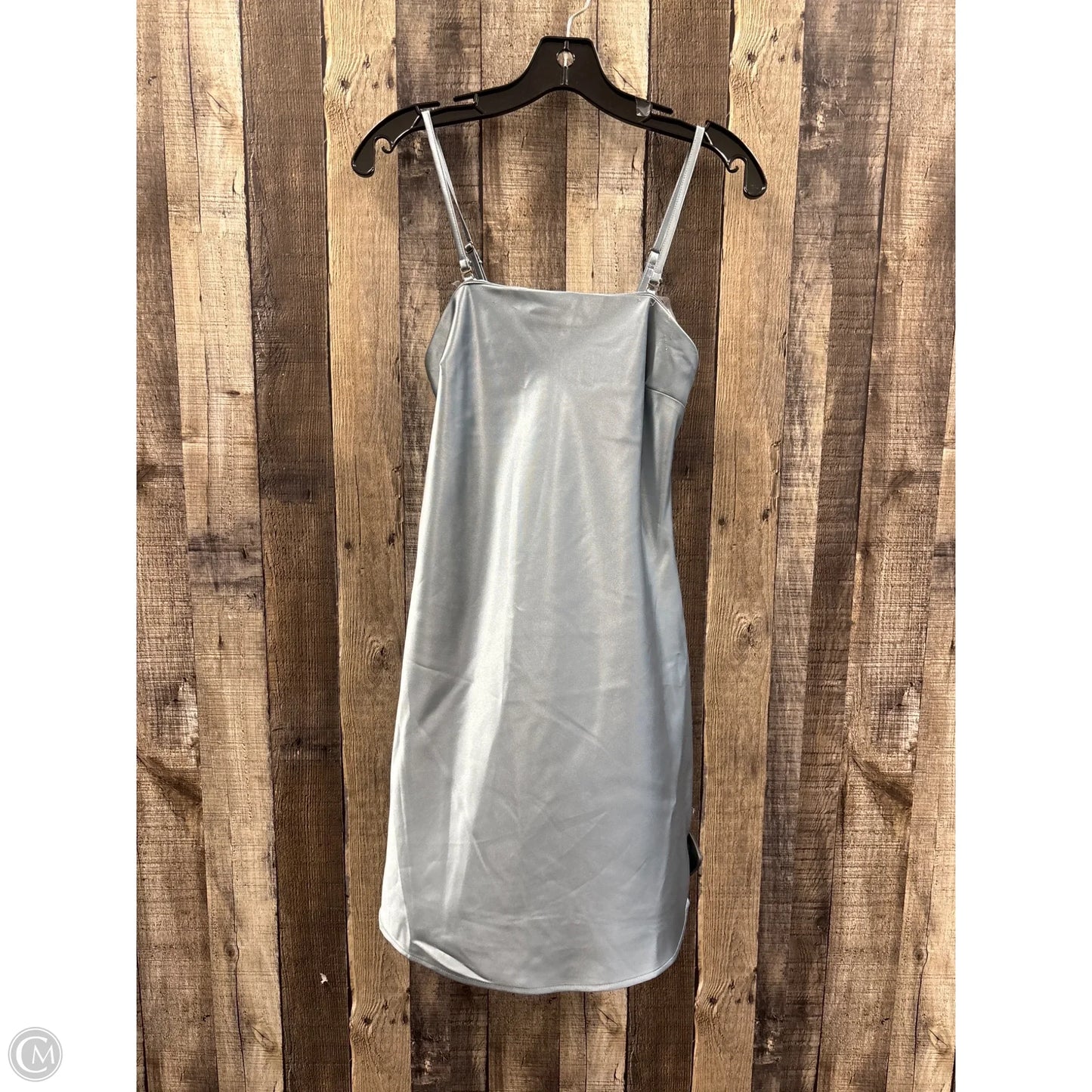 Dress Party Short By Wild Fable In Blue, Size: Xs