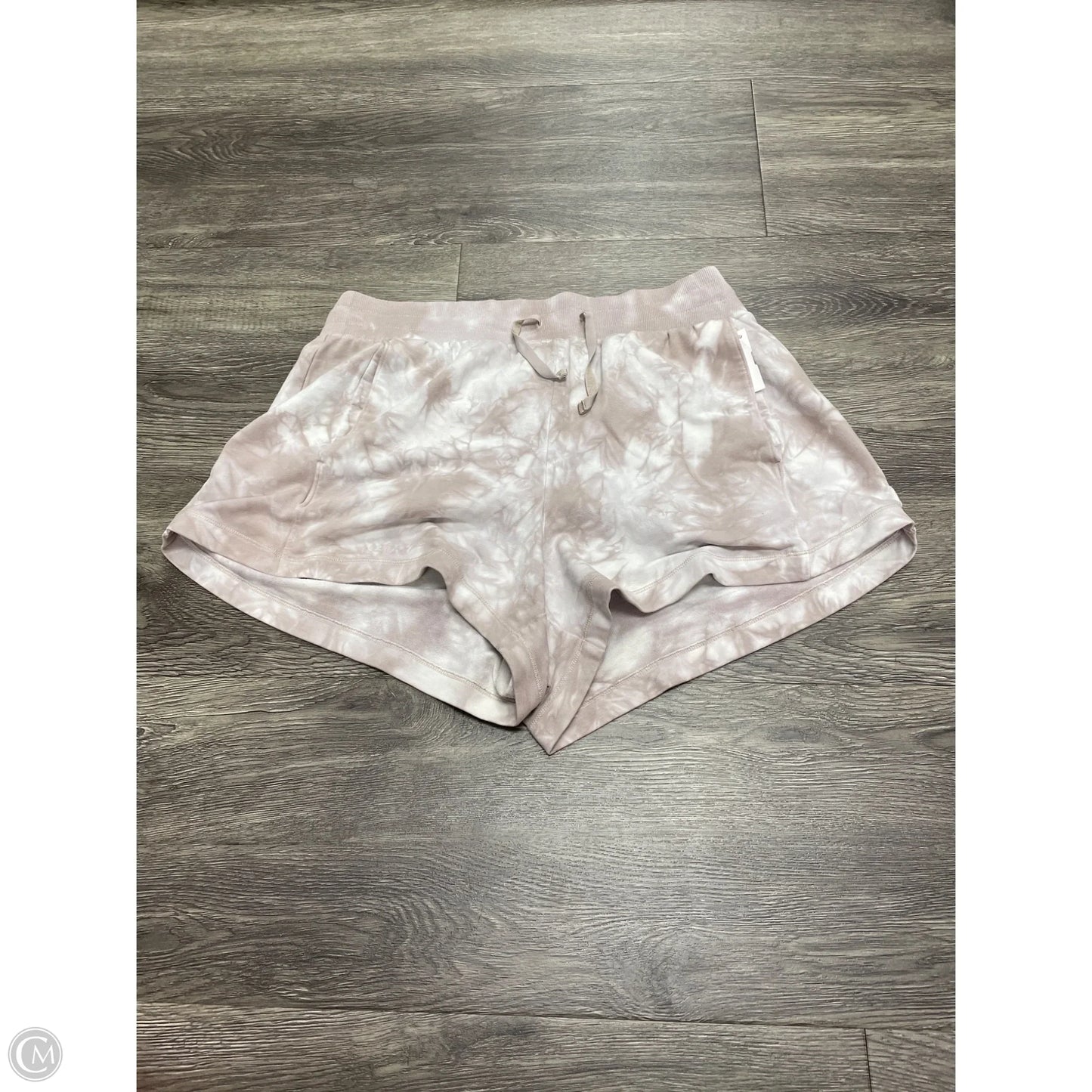 Athletic Shorts By All In Motion In Tan, Size: L