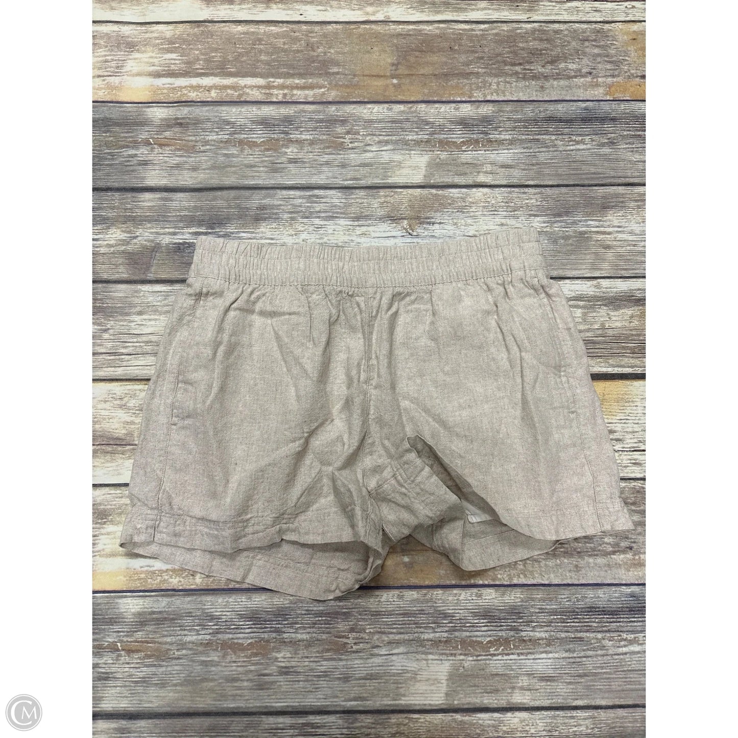 Shorts By Old Navy In Beige, Size: M