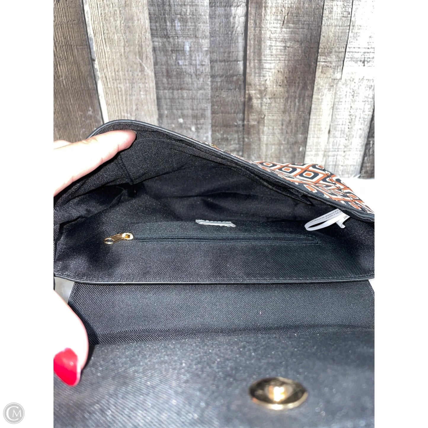 Crossbody By A New Day, Size: Medium