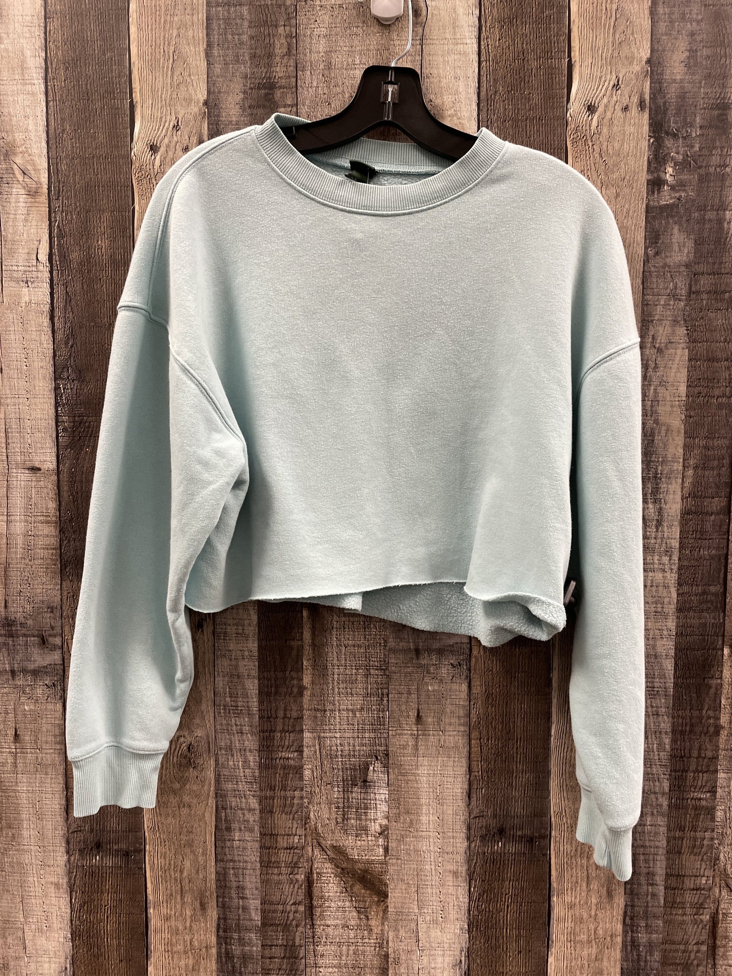 Sweatshirt Crewneck By Wild Fable Size: Xs