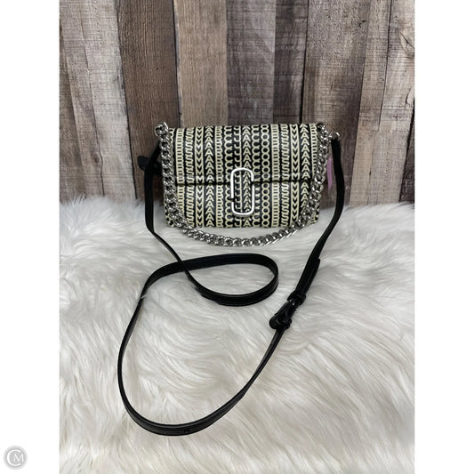 Handbag Designer By Marc Jacobs, Size: Medium