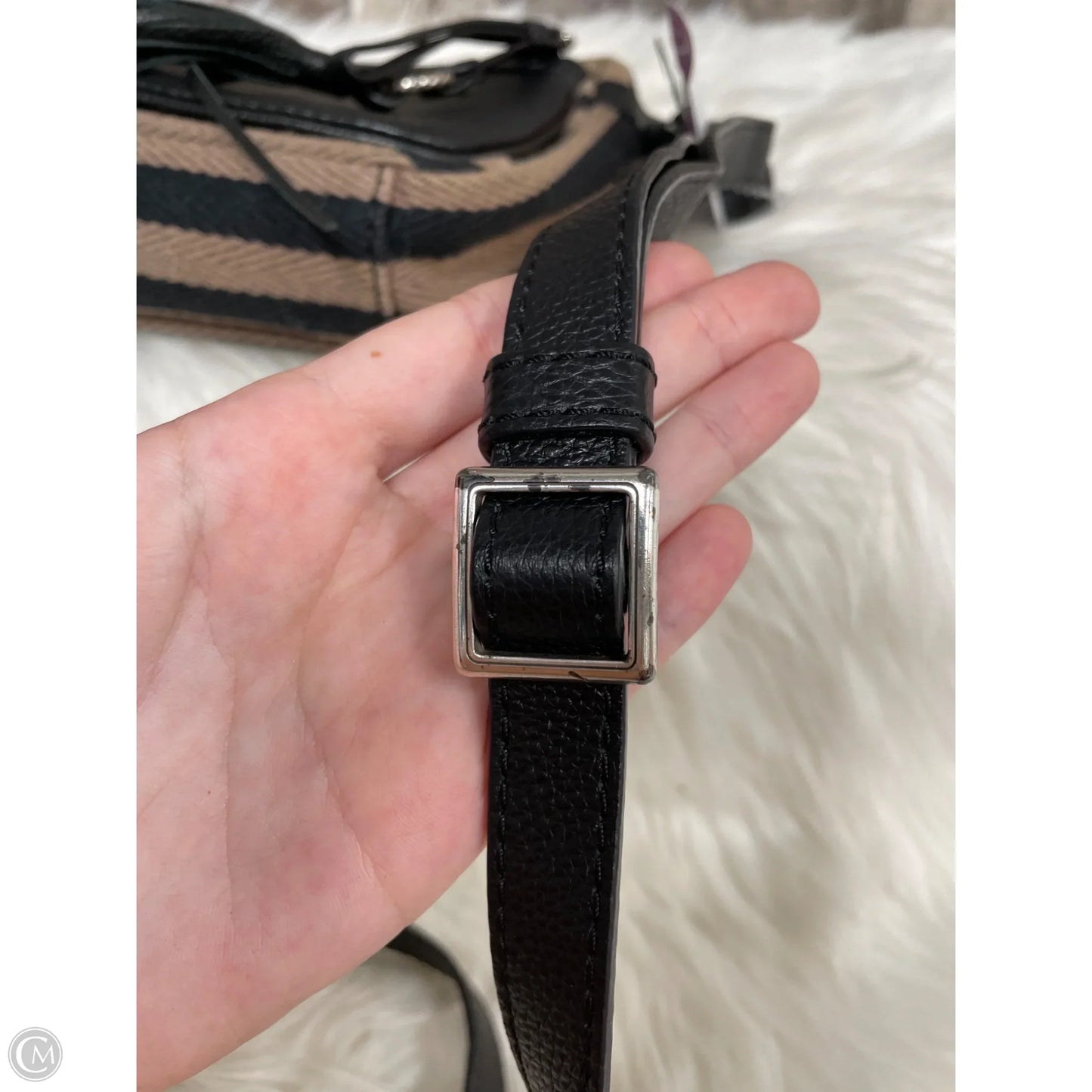 Crossbody By Brighton, Size: Medium