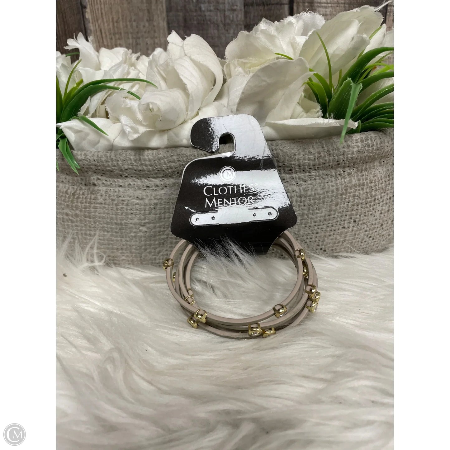 Bracelet Cuff By Cmf