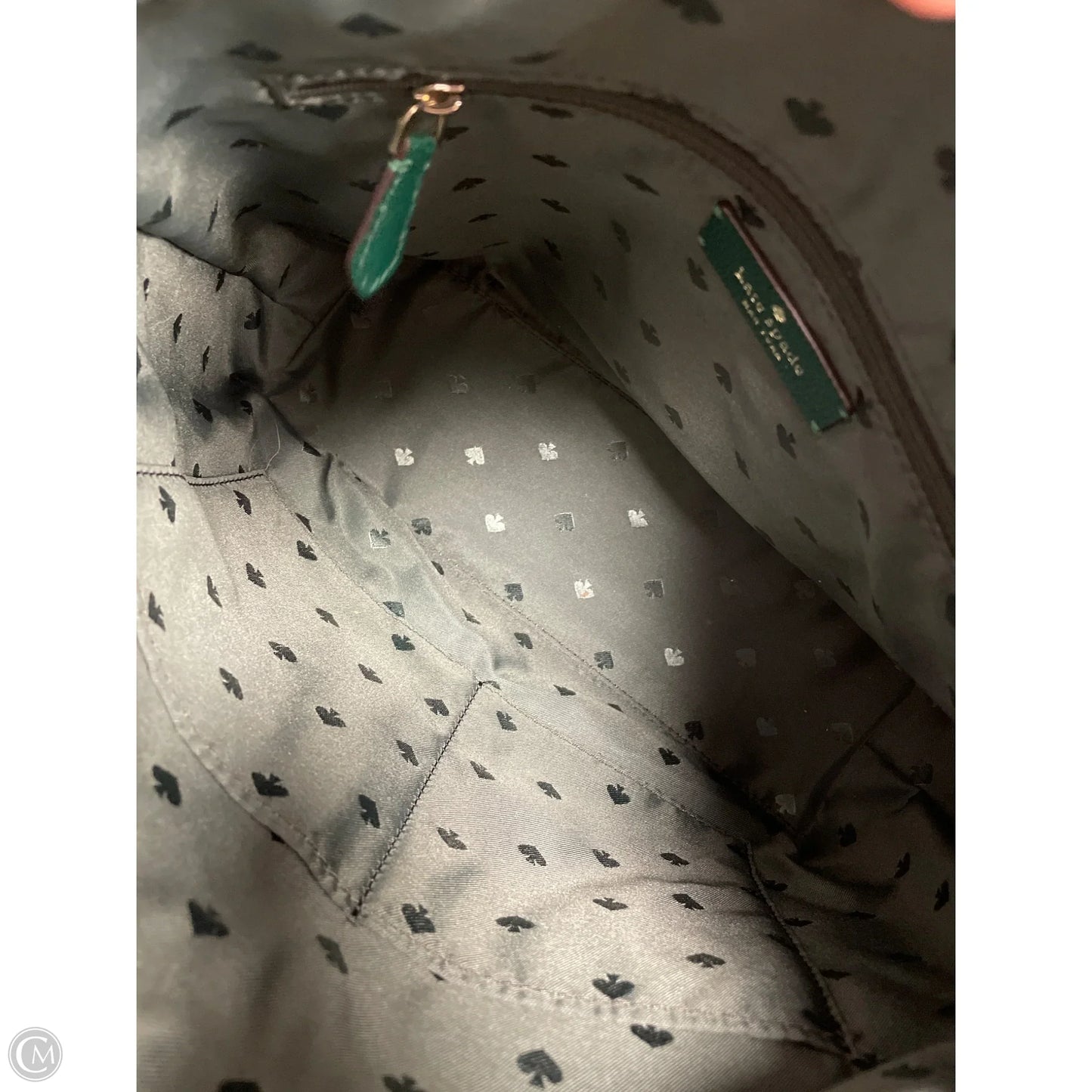 Handbag Designer By Kate Spade, Size: Medium