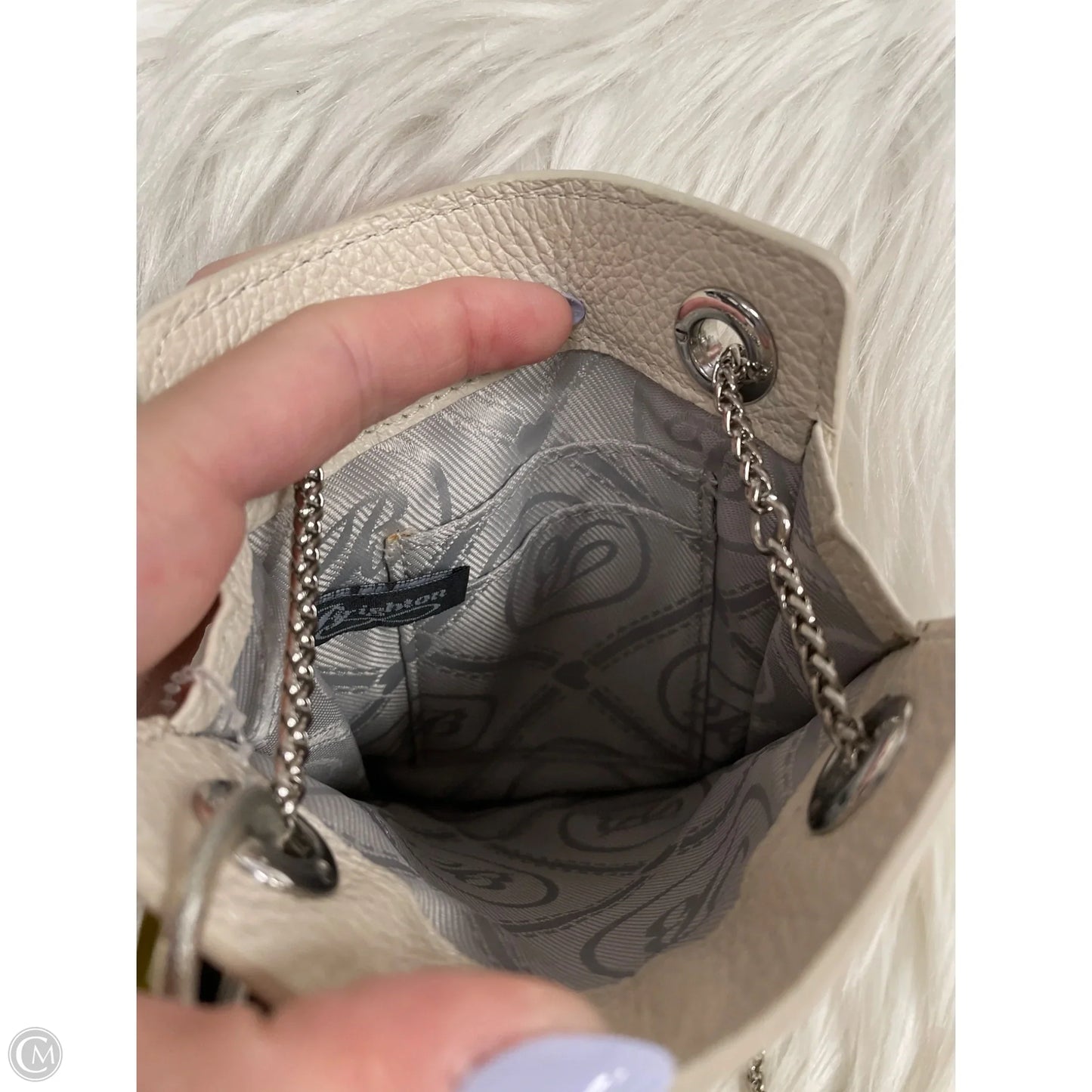 Crossbody By Brighton, Size: Small