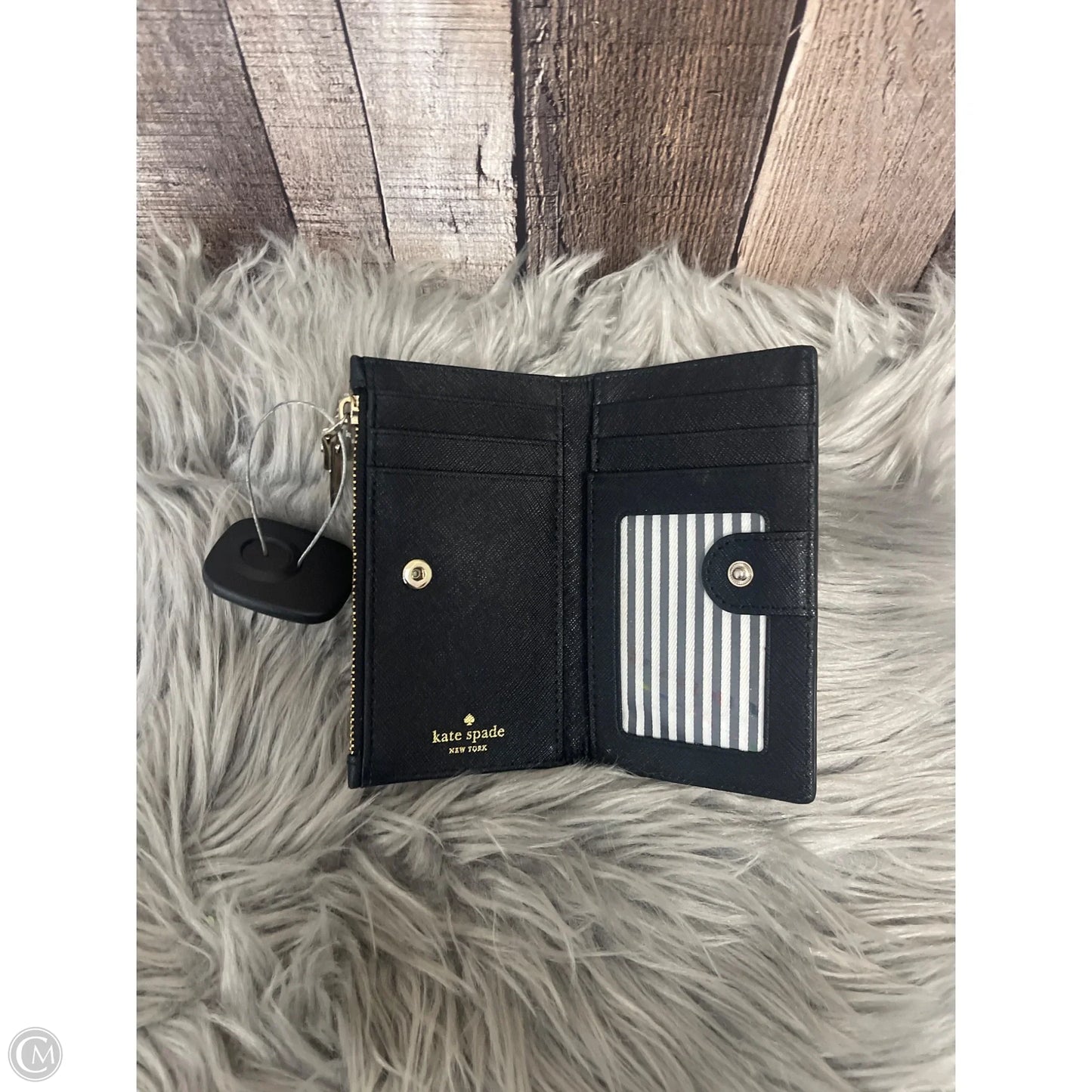 Wallet Designer By Kate Spade, Size: Small