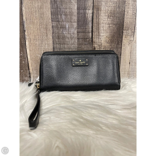 Wallet Designer By Kate Spade, Size: Large