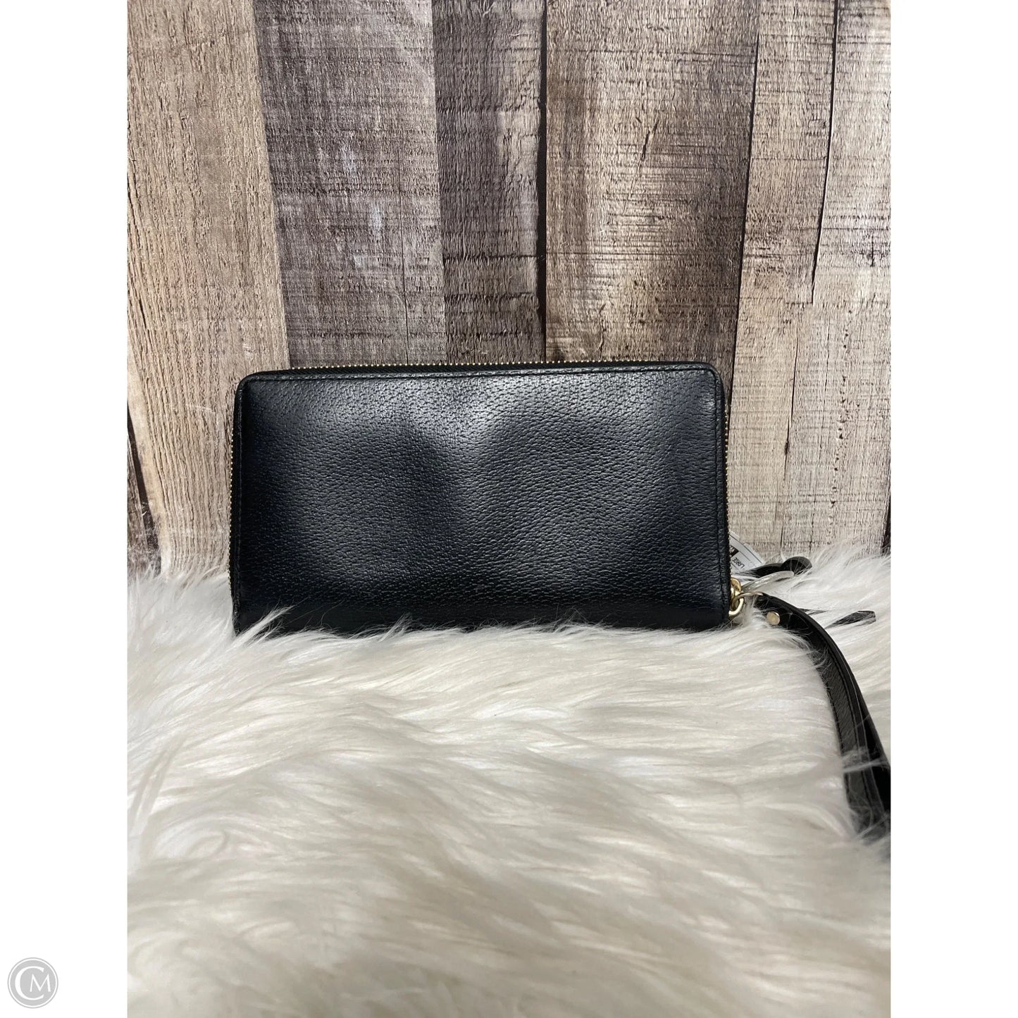 Wallet Designer By Kate Spade, Size: Large
