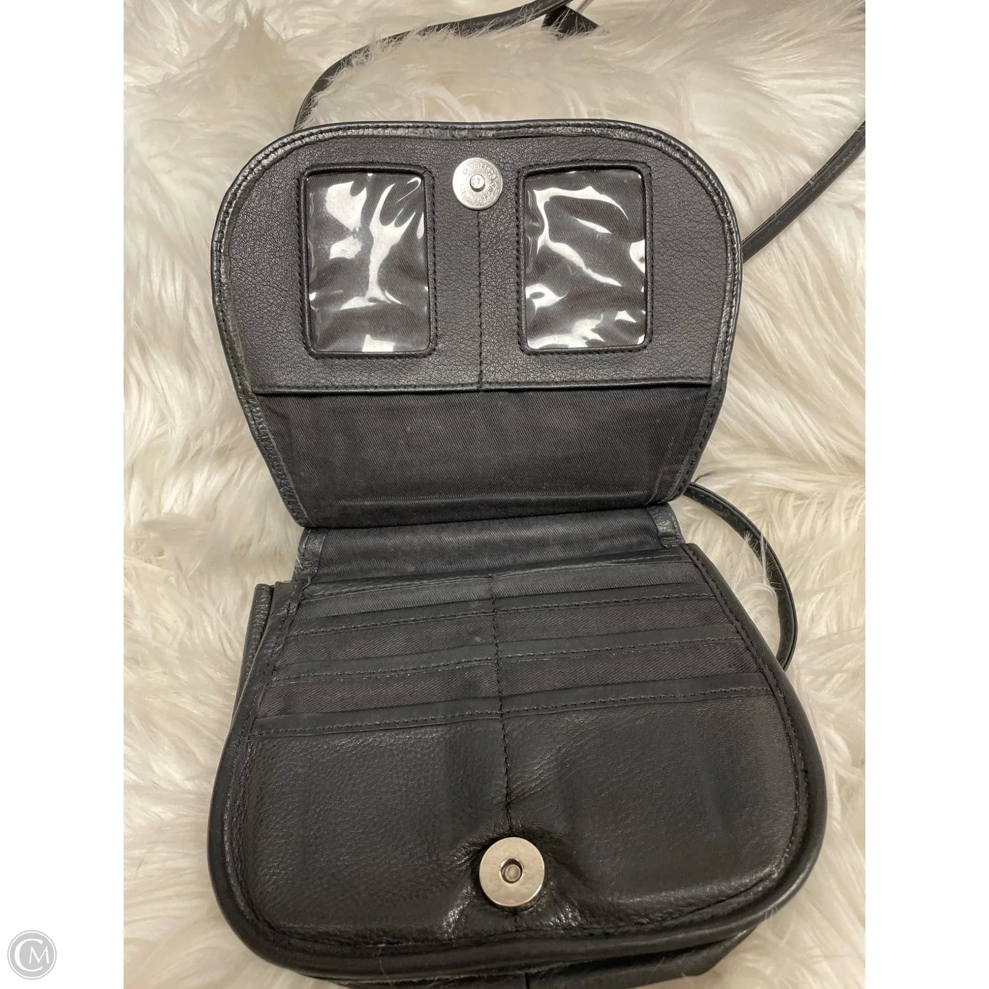 Crossbody By Fossil, Size: Small