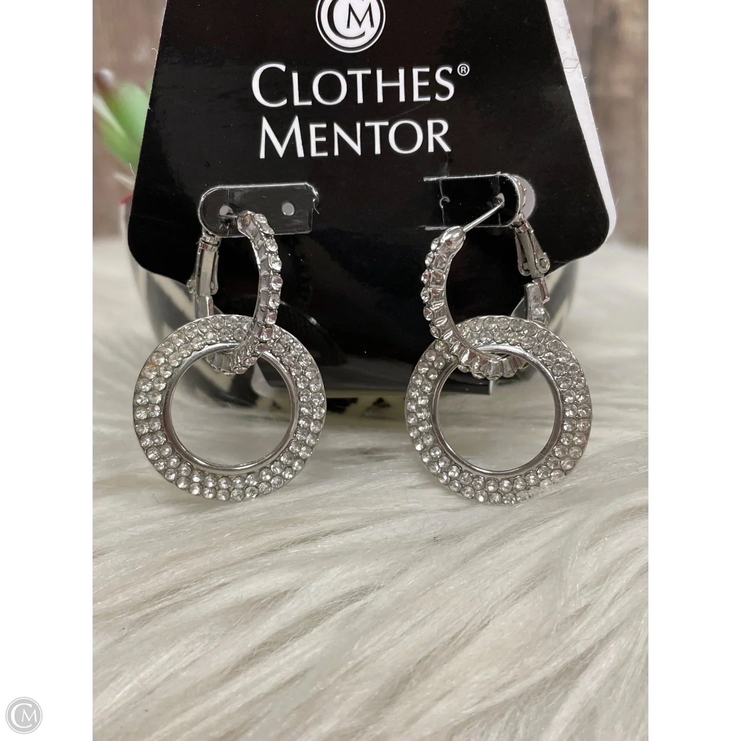 Earrings Dangle/drop By Cmf