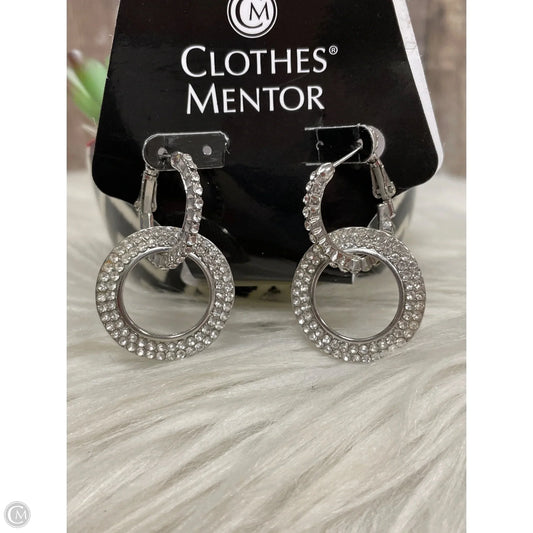 Earrings Dangle/drop By Cmf